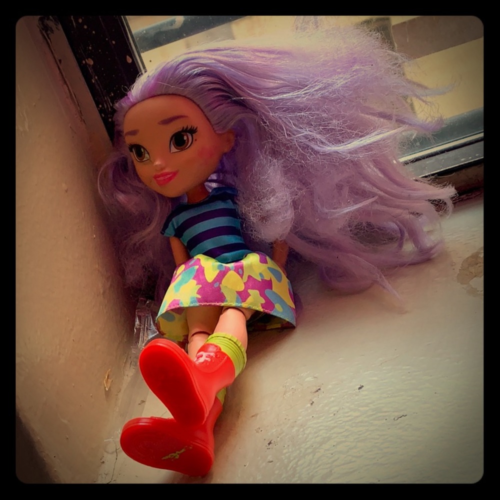 Doll